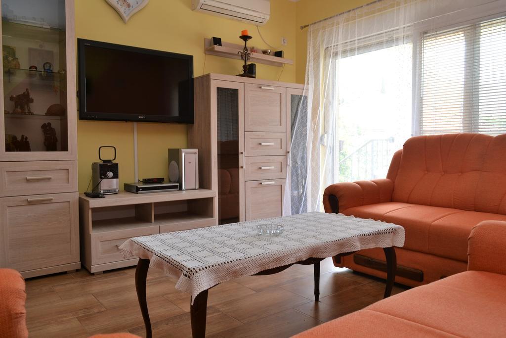 Apartments Villa Marta - Begovic Котор Экстерьер фото